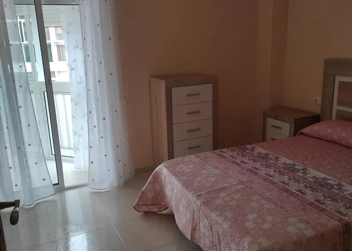 Apartamento Antares 502