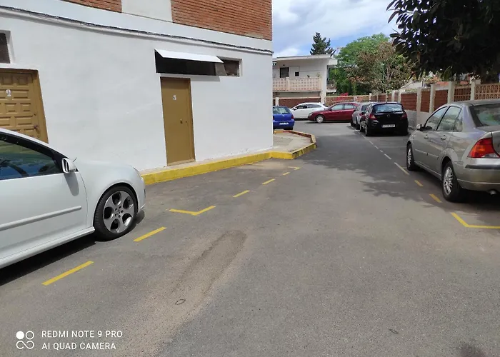 Apartamento Antares 502