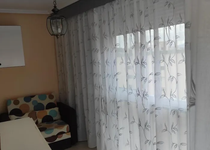 Antares 502 * Torremolinos