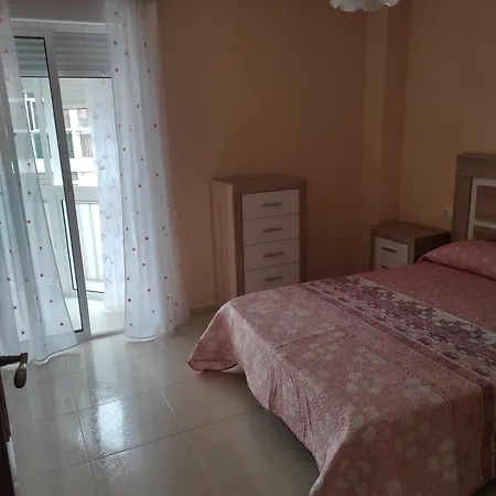 Apartment Antares 502