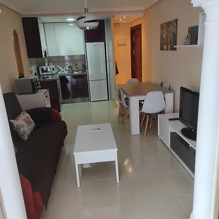 Apartment Antares 502