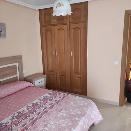 Antares 502 Apartment Torremolinos