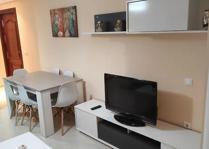 Apartment Antares 502 Torremolinos