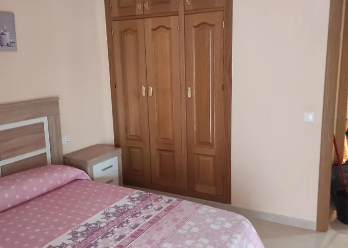 Antares 502 Apartment Torremolinos