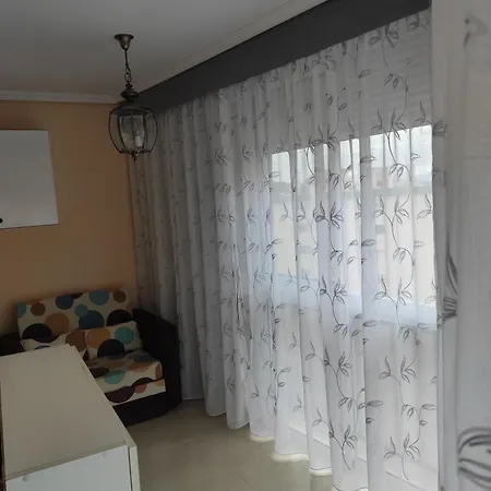 Antares 502 * Torremolinos