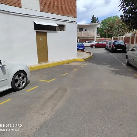 شقة Antares 502